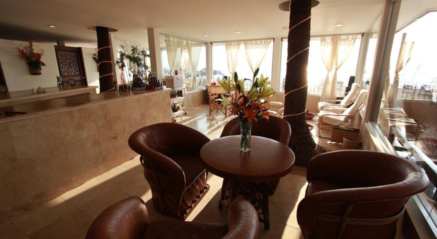 Playa Los Arcos Hotel Beach Resort & Spa