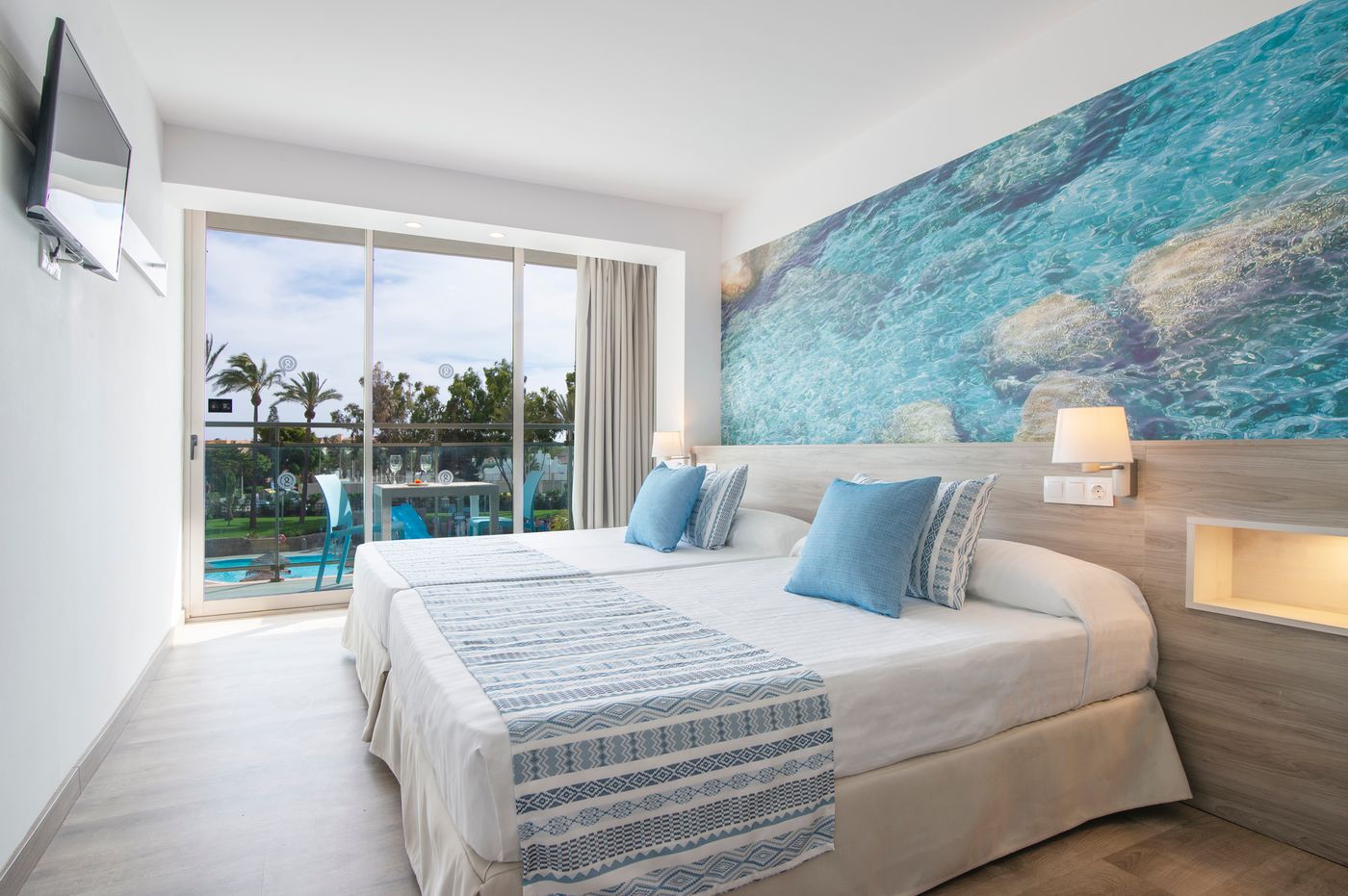 Hotel Roquetas El Palmeral by Pierre & Vacances