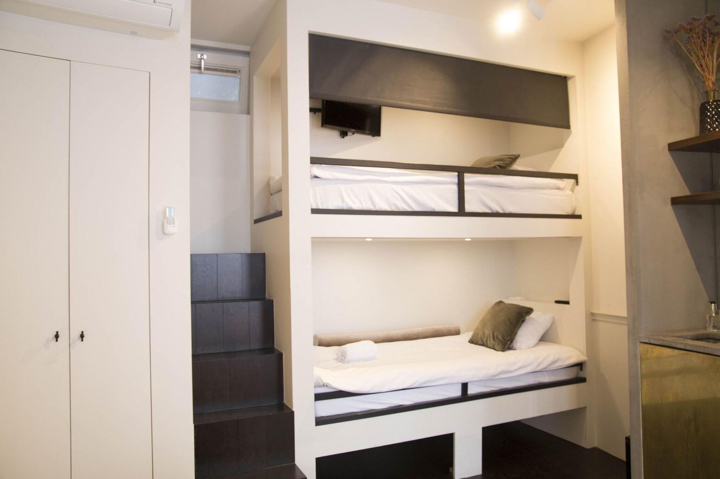 House Of Amstel-Netherlands-Amsterdam-Room-10