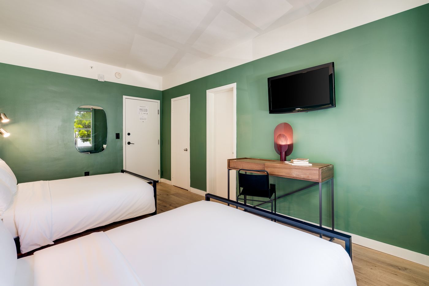 Greenview South Beach - United States - MIAMI BEACH - Room - 6