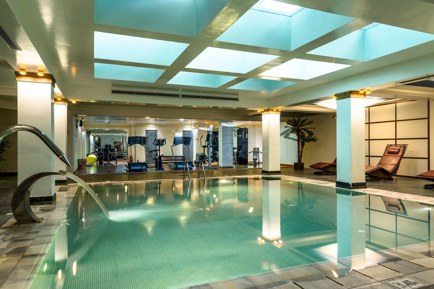 Correct - Louis Apostolata Island Resort