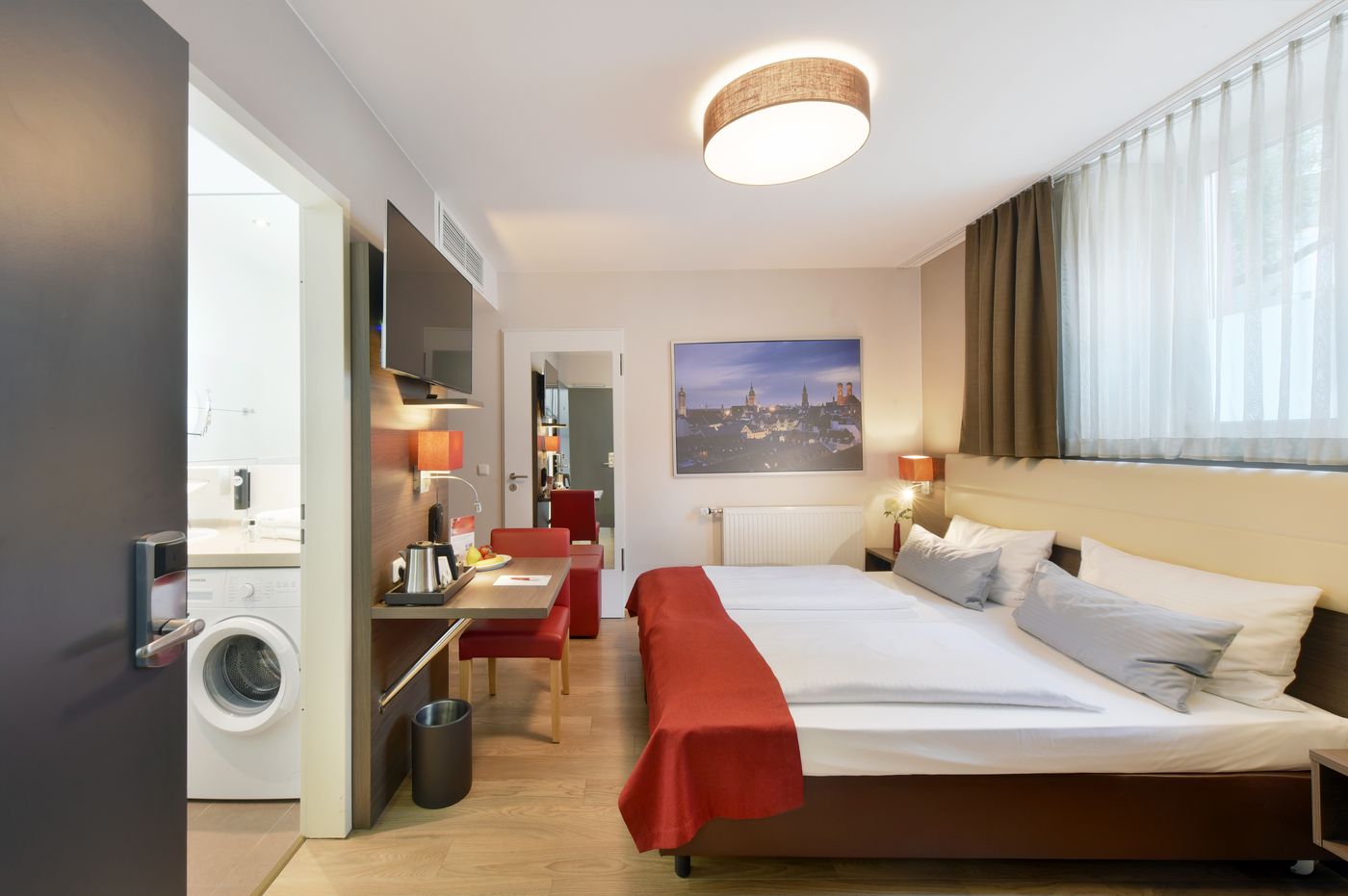 Koos-Hotel---Apartments-Room-27