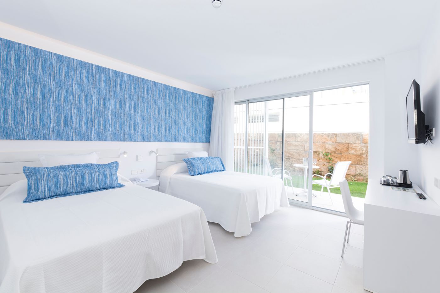 MSH Mallorca Senses Hotel - Adults Only