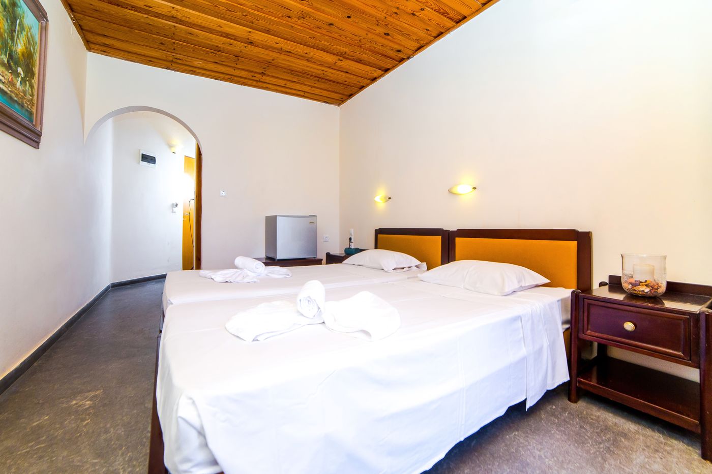 Ambrosia Hotel Malia