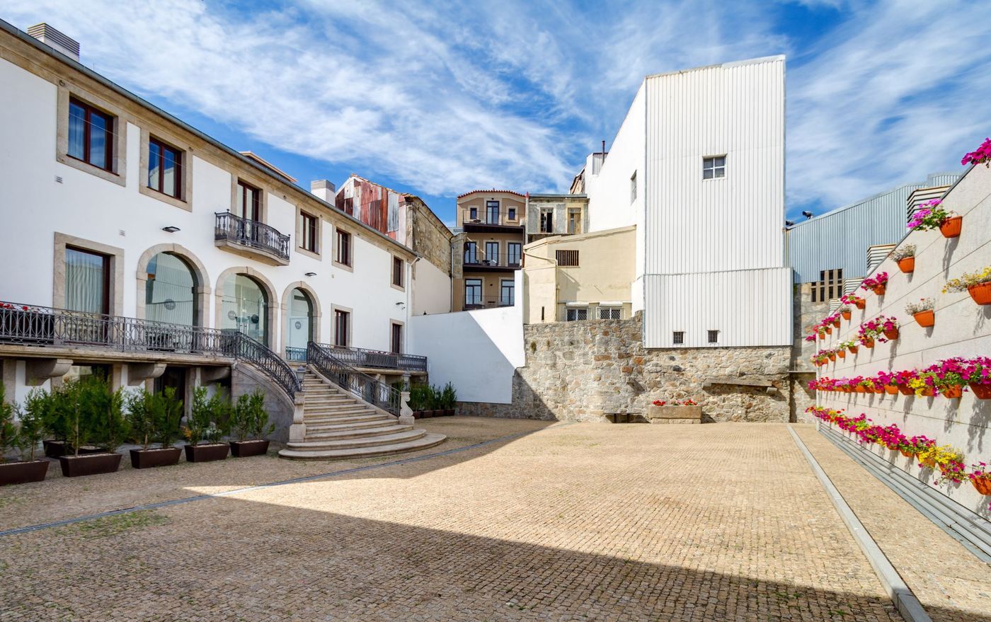 Oca Vitoria Village - Portugal - Oporto - General view - 9