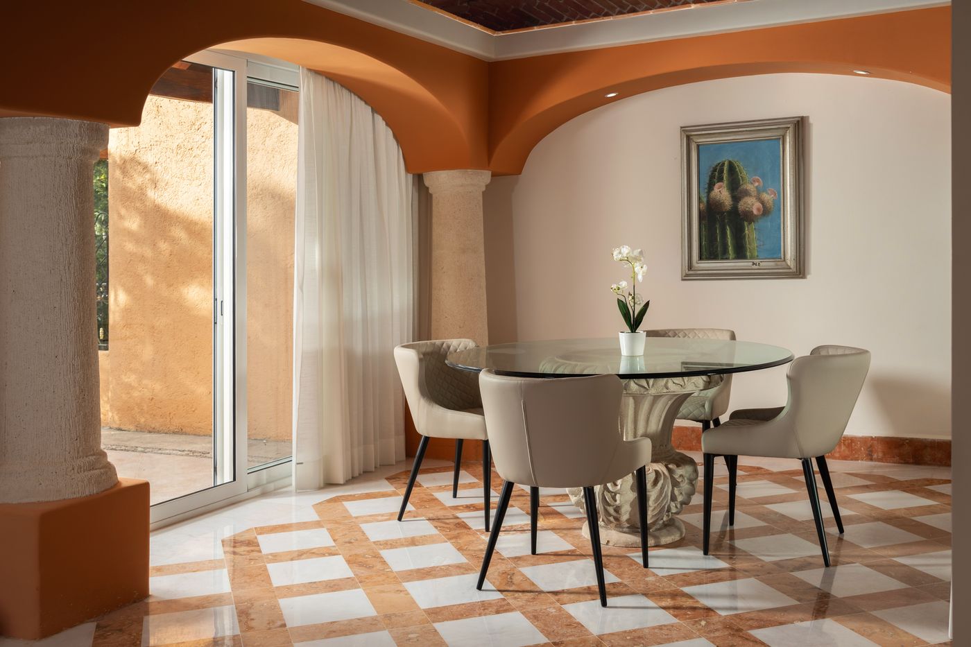 19.11.25 Eurostars Hacienda Vista Real