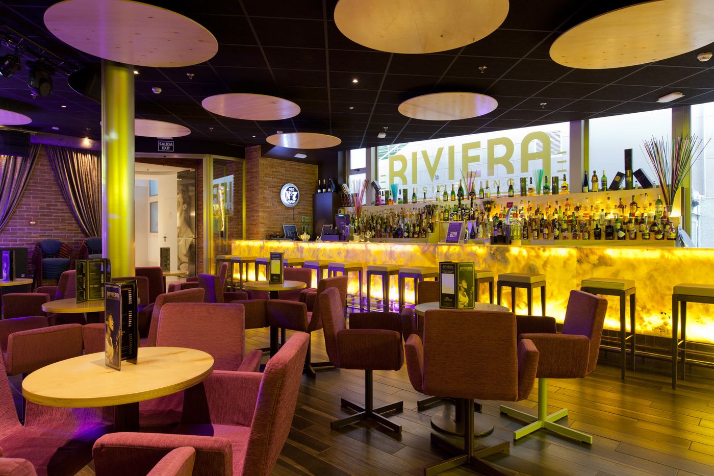 Riviera Beachotel - Adults Only