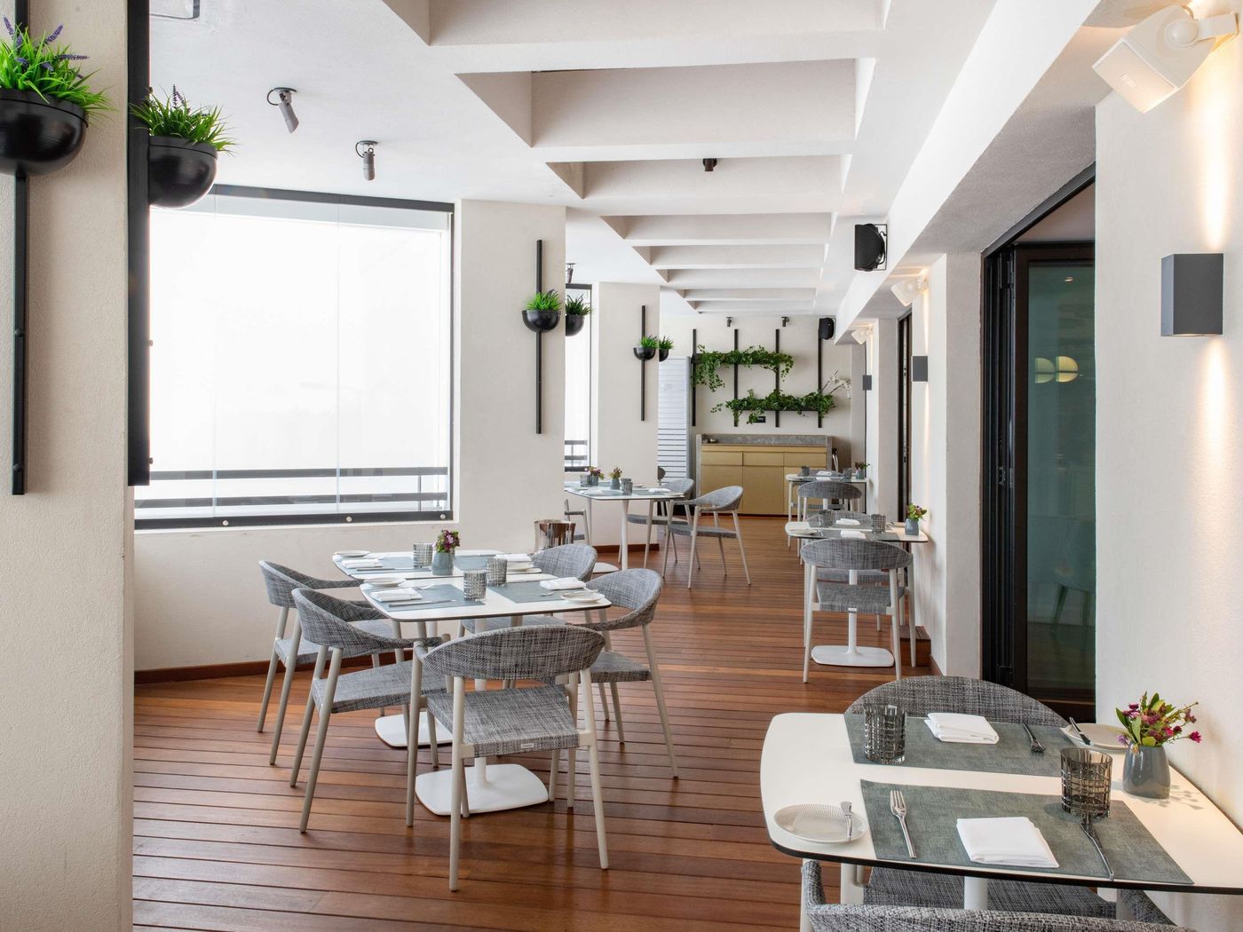 Athens-Capital-Center-Hotel-MGallery-Restaurant-4