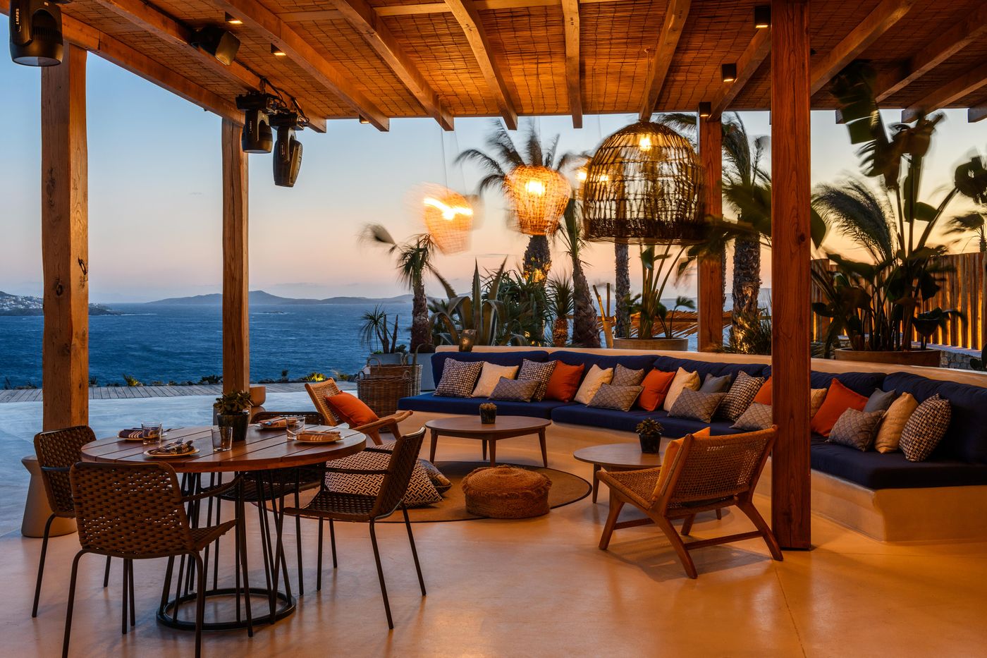 Destino Pacha Mykonos