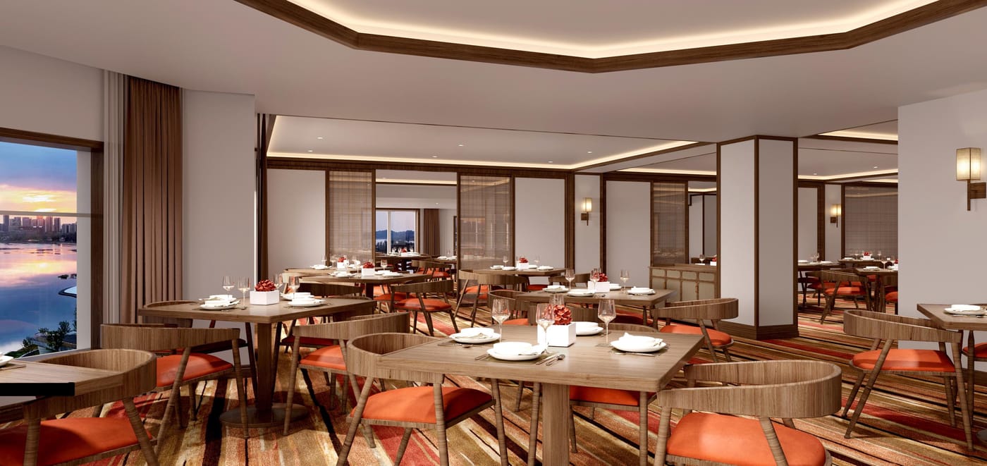 British Colonial Nassau