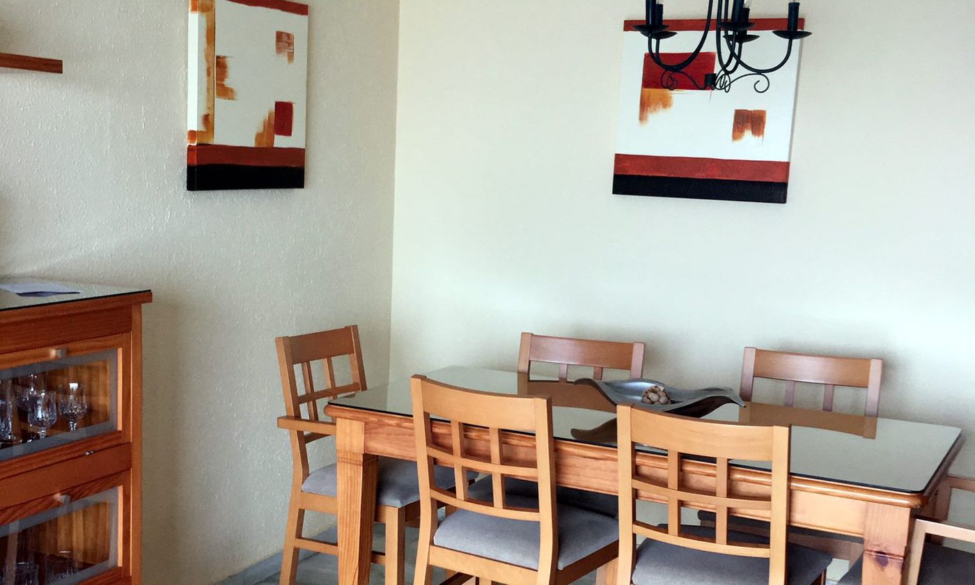 Macdonald Leila Playa Club