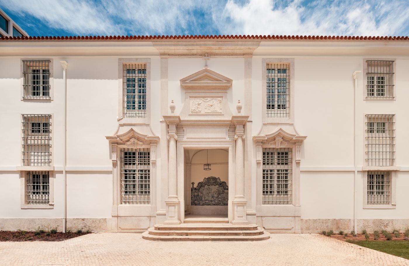 Locke De Santa Joana - Portugal - Lisboa - General view - 0