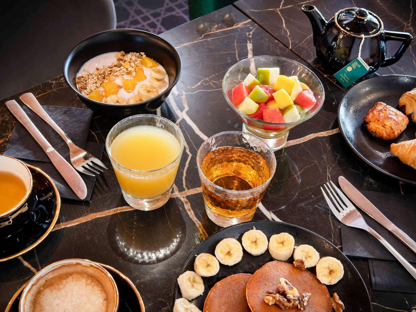 Holiday-Inn-Paris-Montparnasse-Pasteur-Restaurant-42