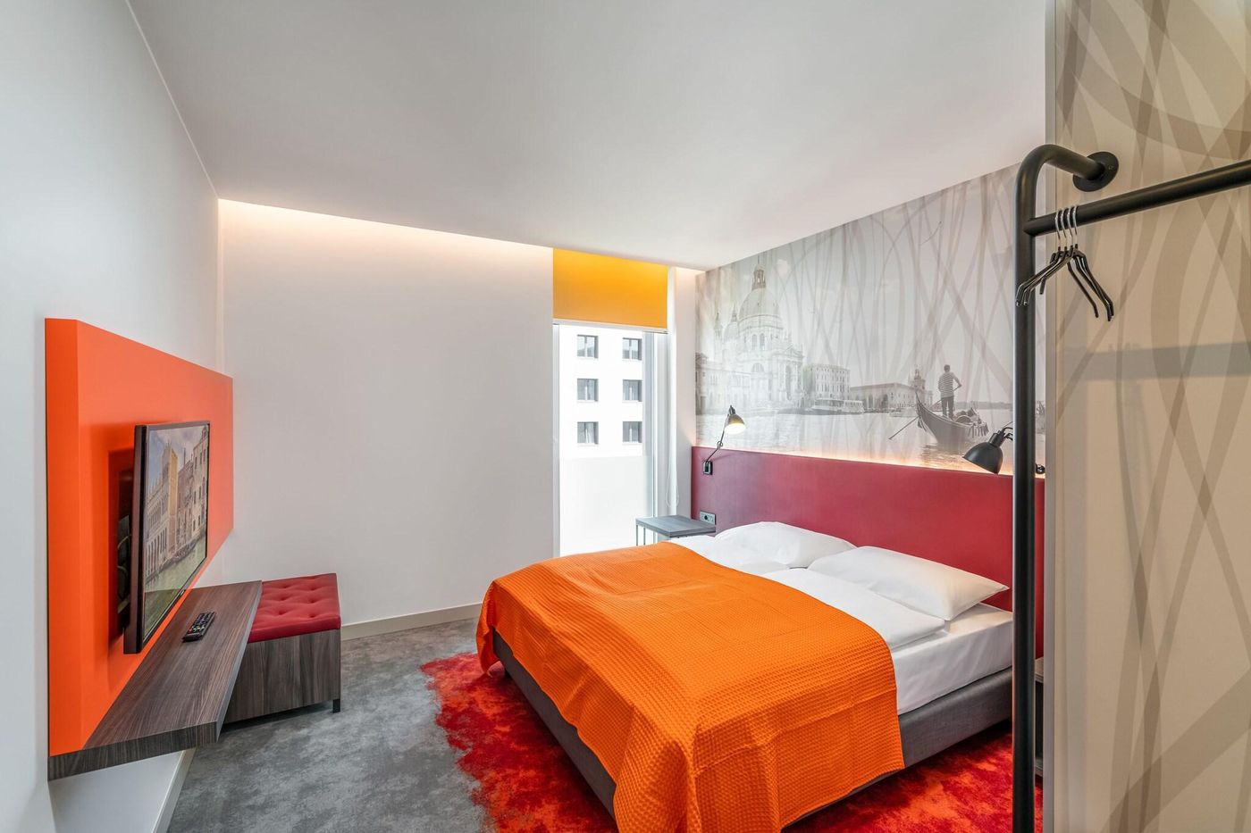 Campanile-Venice-Mestre-Room-32