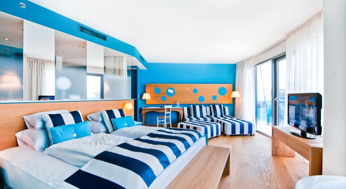 Falkensteiner Hotel Spa Iadera