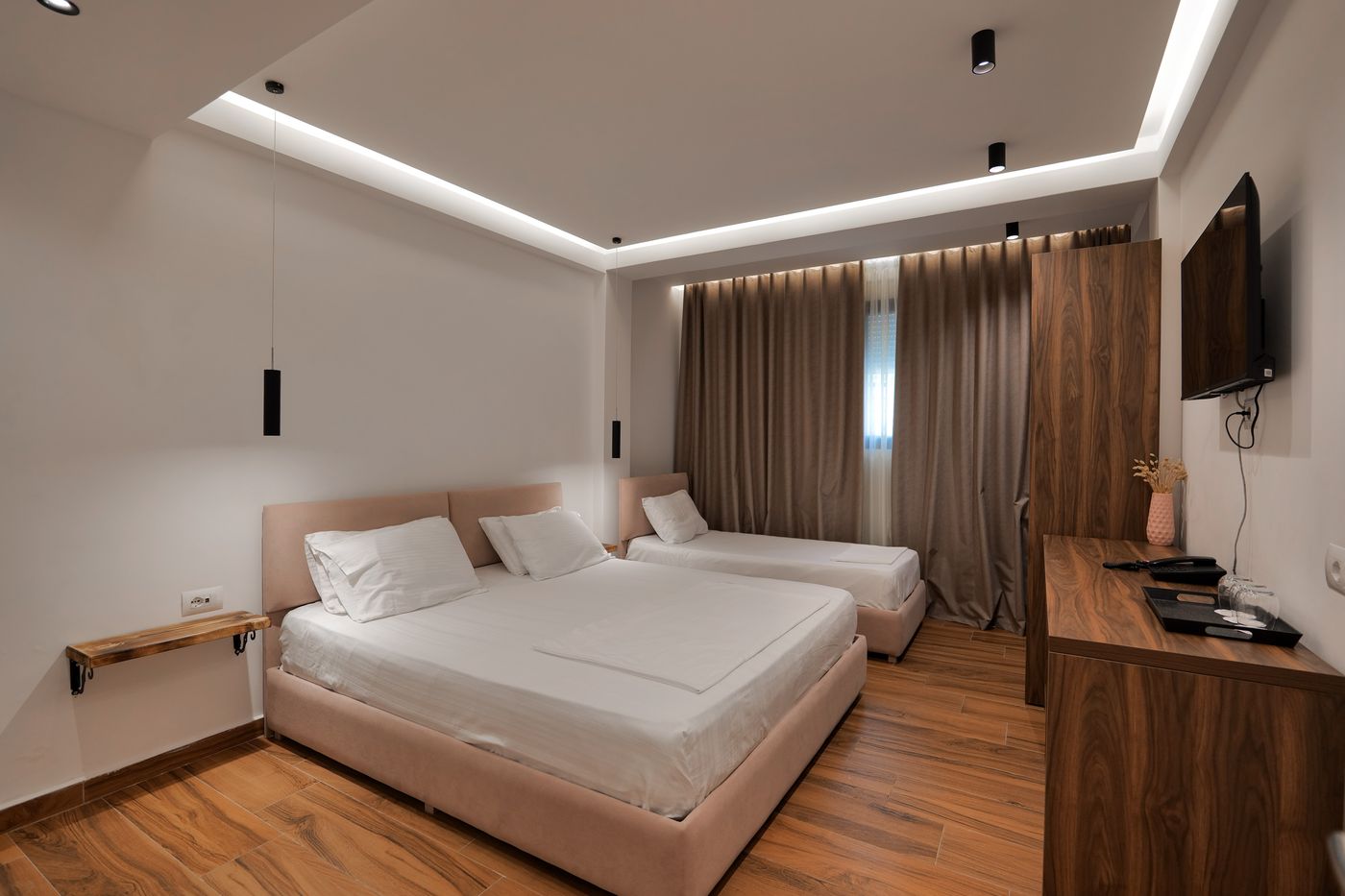 Havana-Albania-SARANDE-Room-7