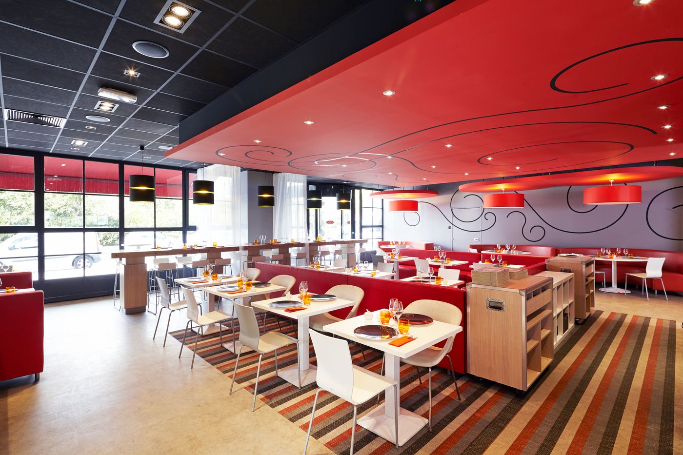 ibis-Marne-la-Vallee-Champs-Restaurant-48