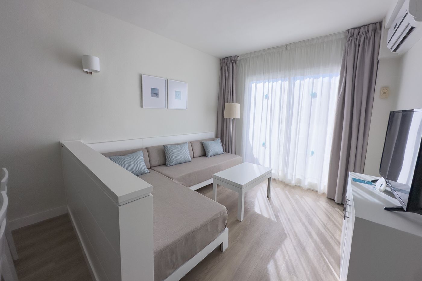 BLUESEA Club Marthas