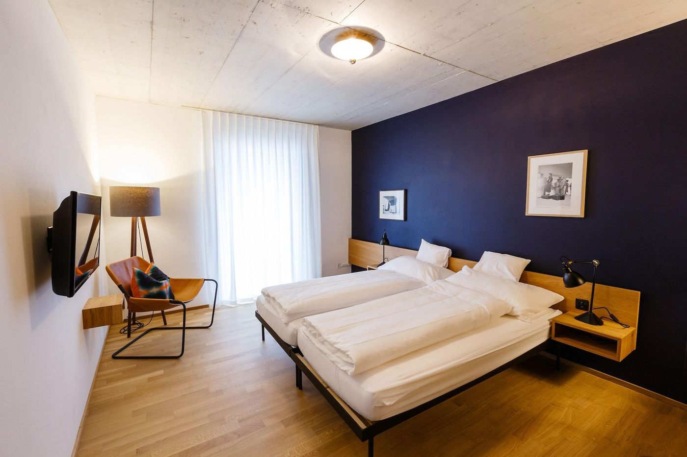 Hotel Zwiback-Switzerland-DUEBENDORF-Room-6