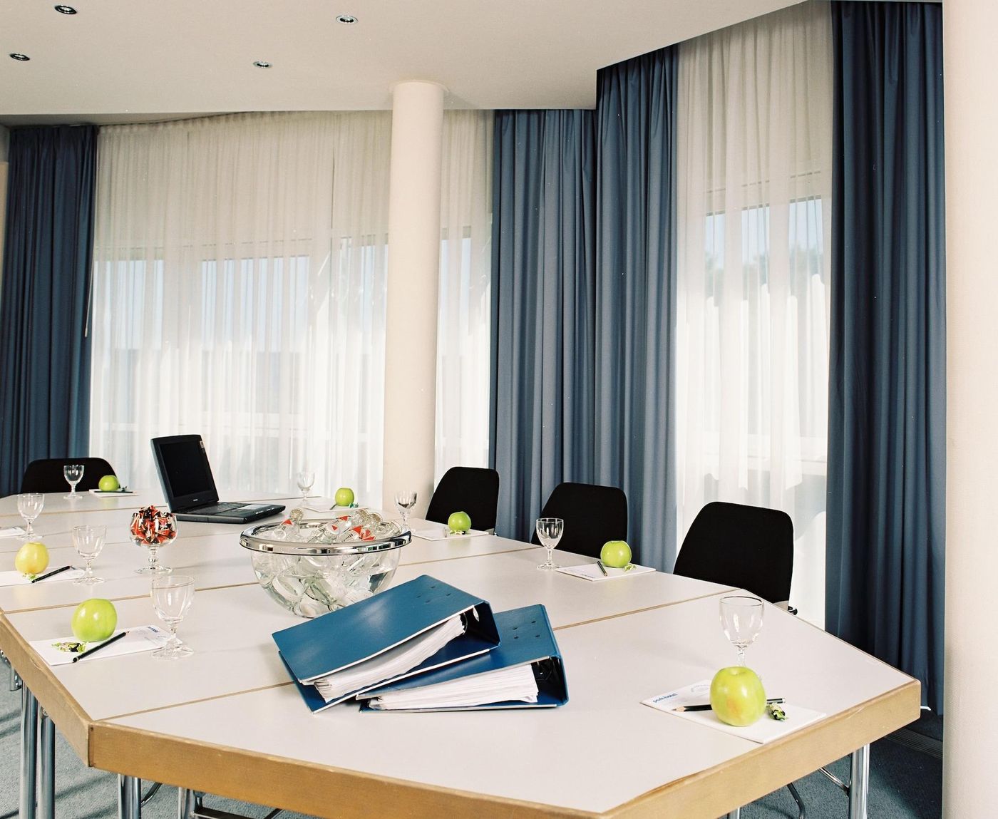 Hotel Arkadia - Germany - FRIEDRICHSDORF - Conferences - 1