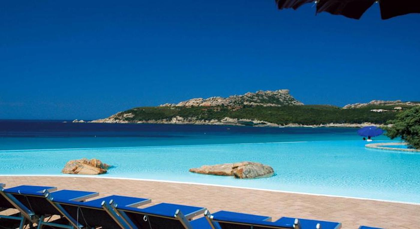 Colonna Grand Hotel Capo Testa