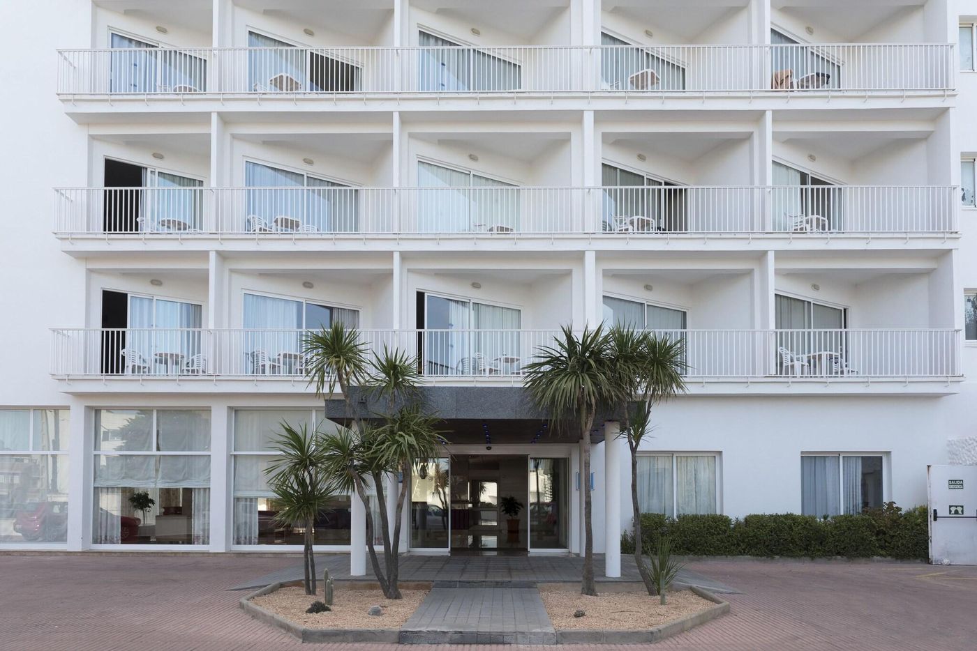 Set-Hotel-Agamenon-General-view-14