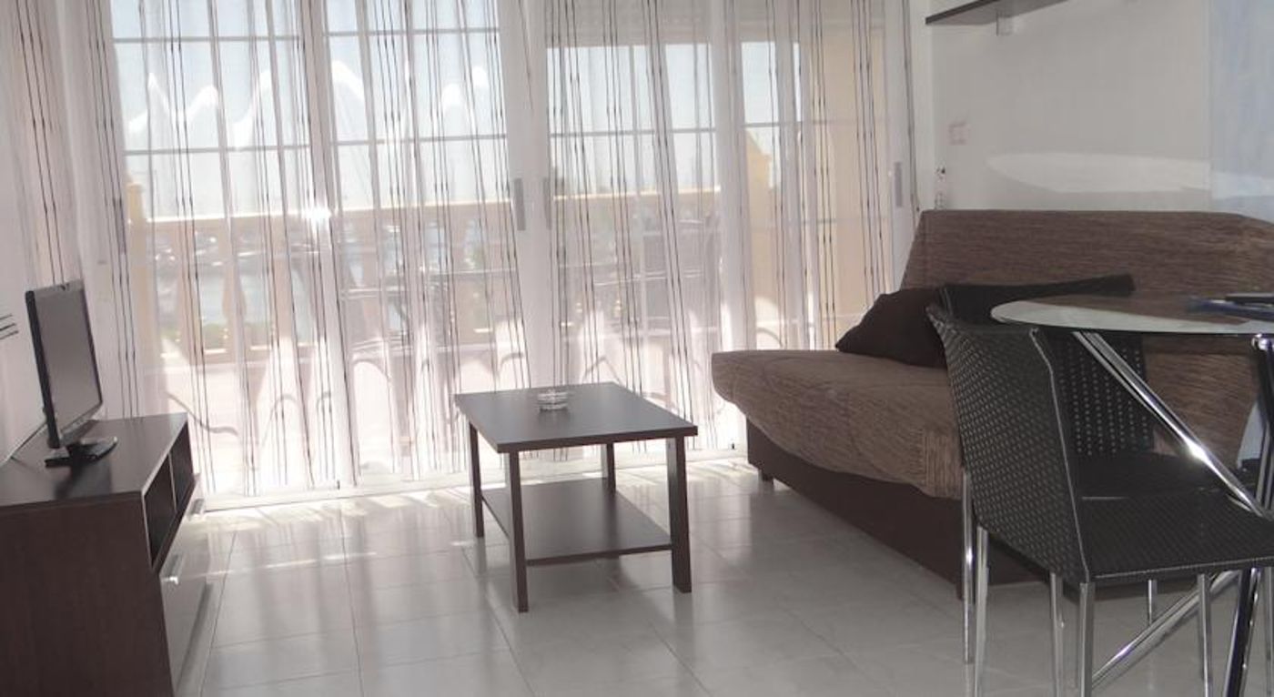 Marina Internacional