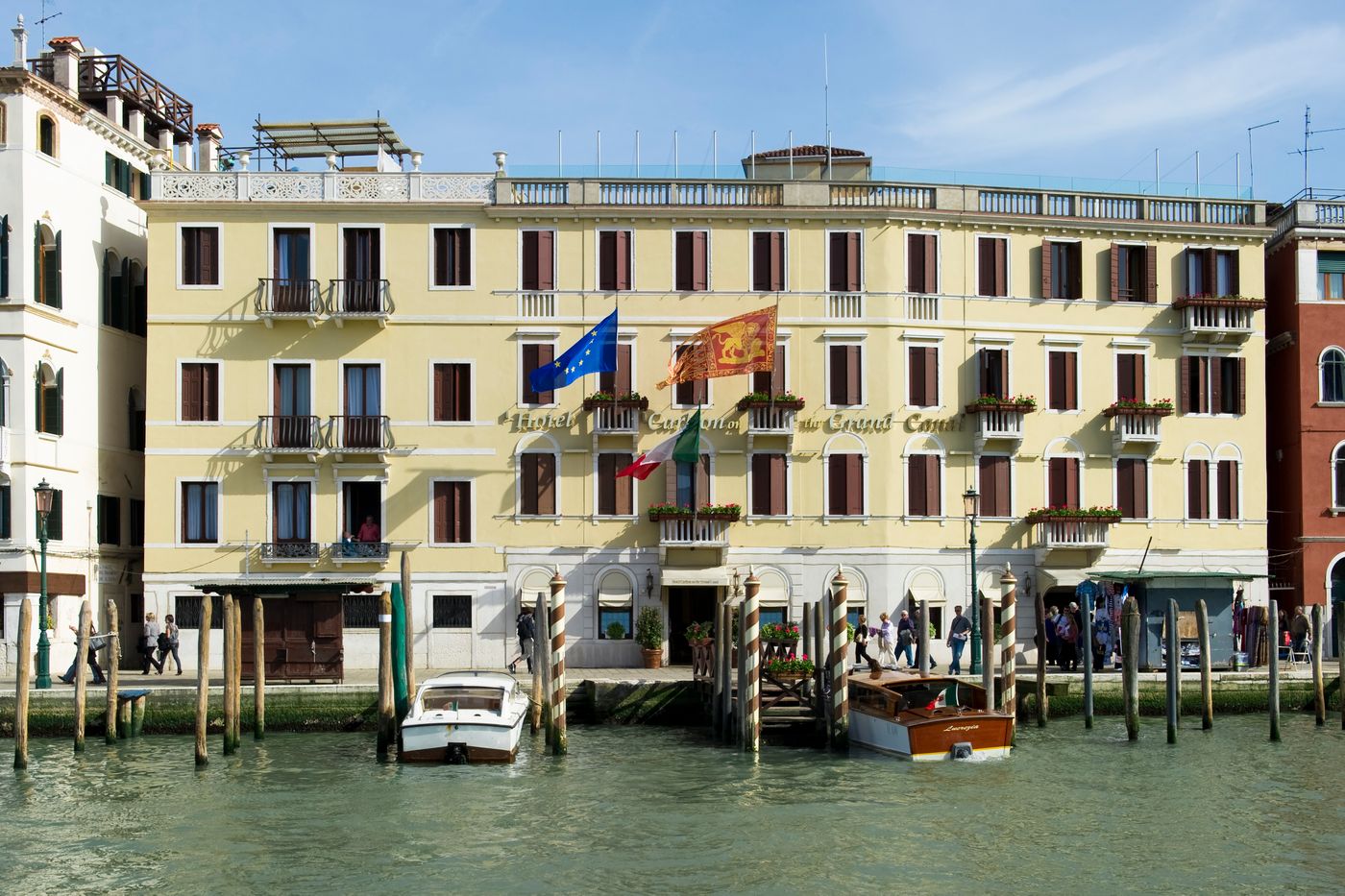 Carlton-on-the-Grand-Canal-General-view-9