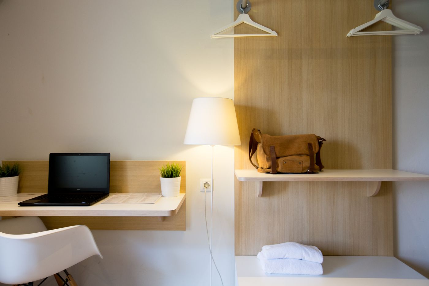 Rooms Ciencias - Spain - VALENCIA - Room - 6