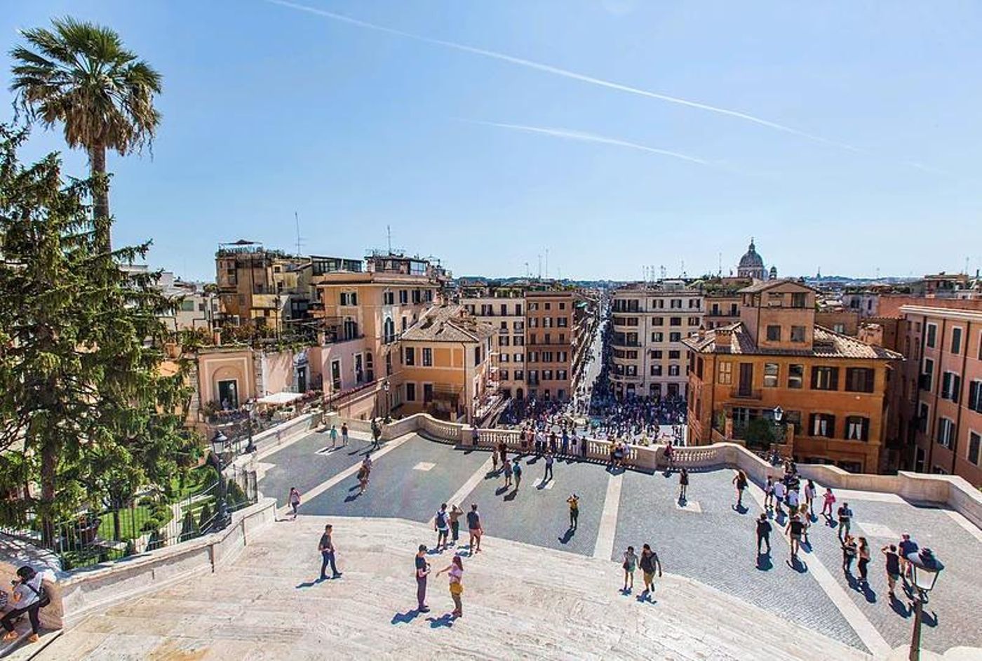 Royal Suite Trinità dei Monti-Italy-ROMA-General view-4
