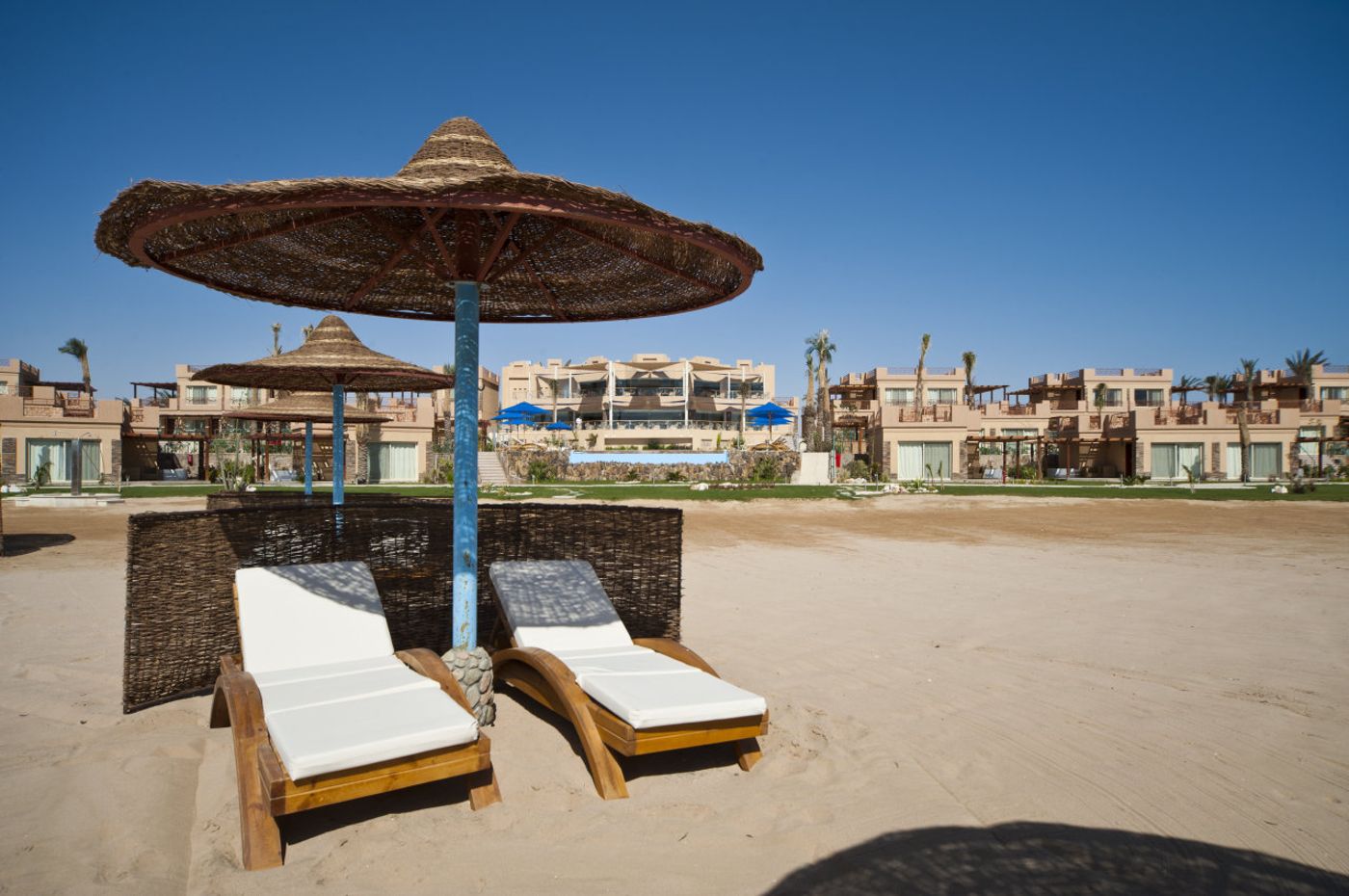 Shams Prestige Soma Bay - Adults Only