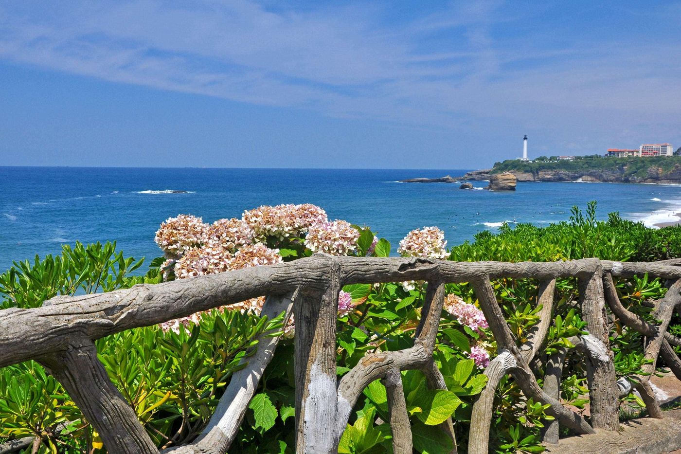 Radisson Blu Hotel Biarritz-France-BIARRITZ-General view-9