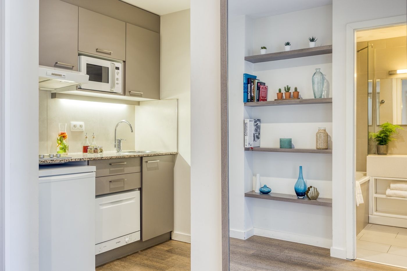 Citadines-Toison-d-Or-Brussels-Room-34