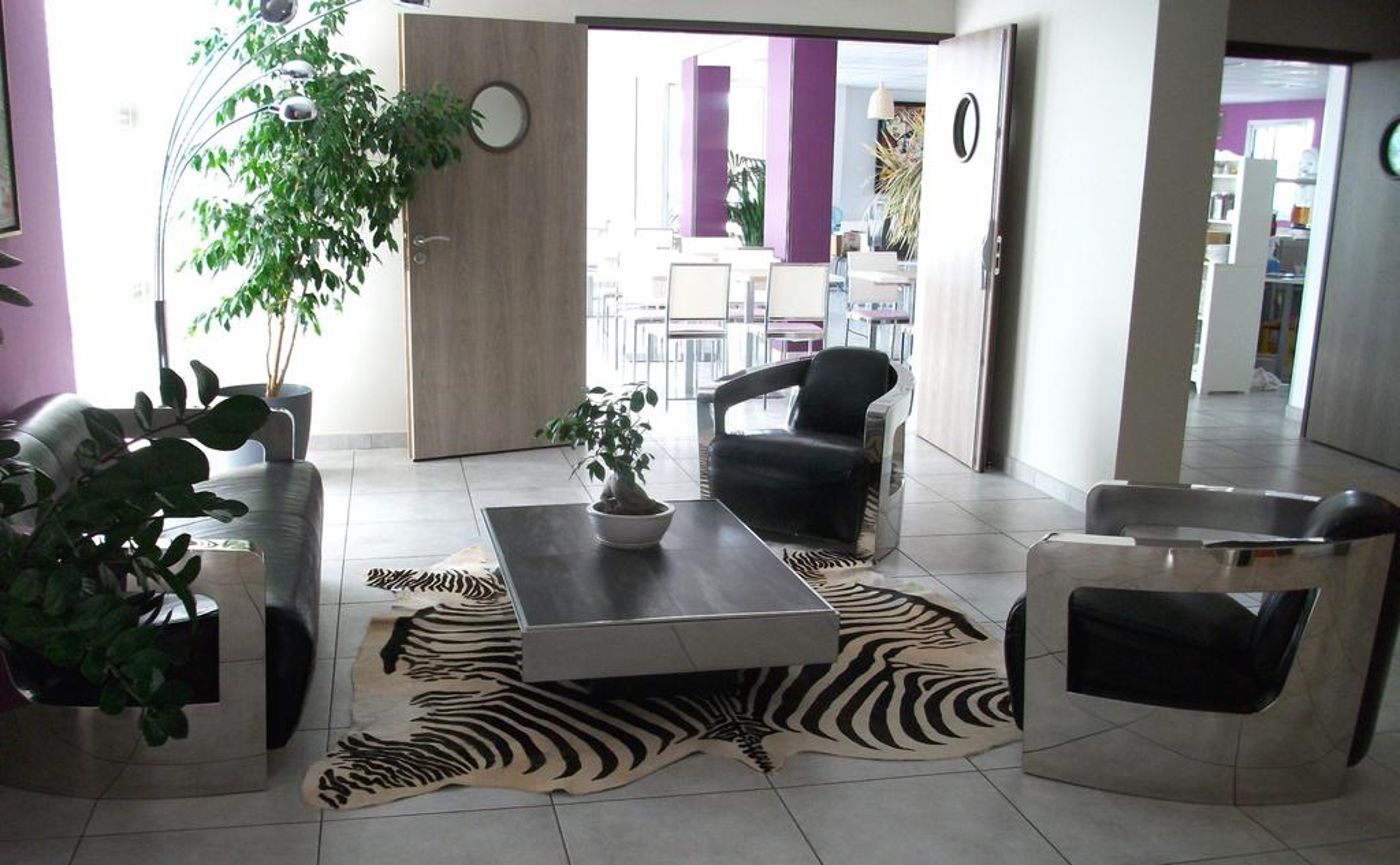 Kyriad Perpignan Sud-France-Perpignan-General view-10