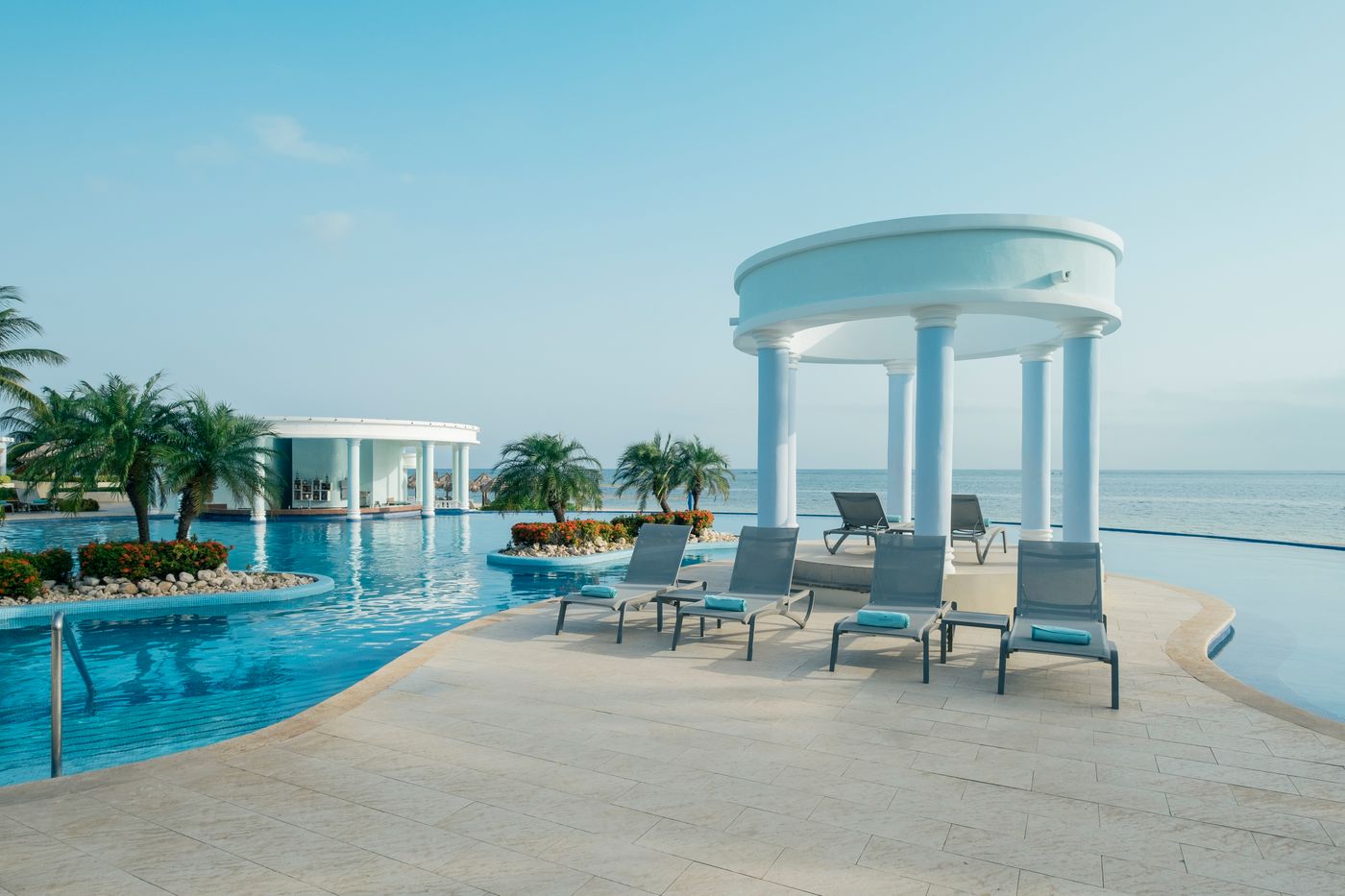 Iberostar Selection Rose Hall Suites