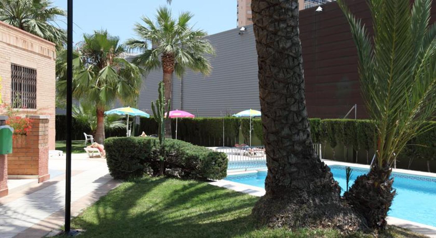 La Caseta Appartments