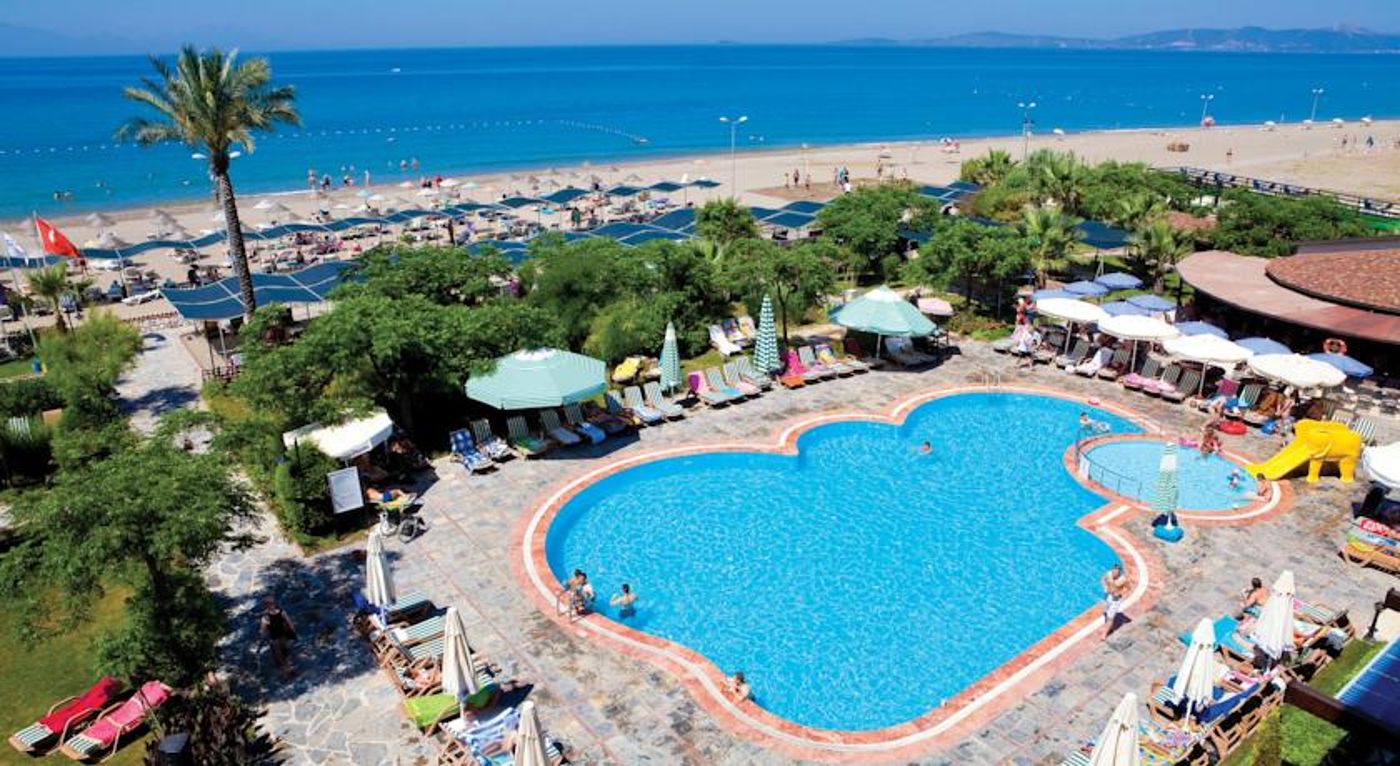 Club Cactus Paradise