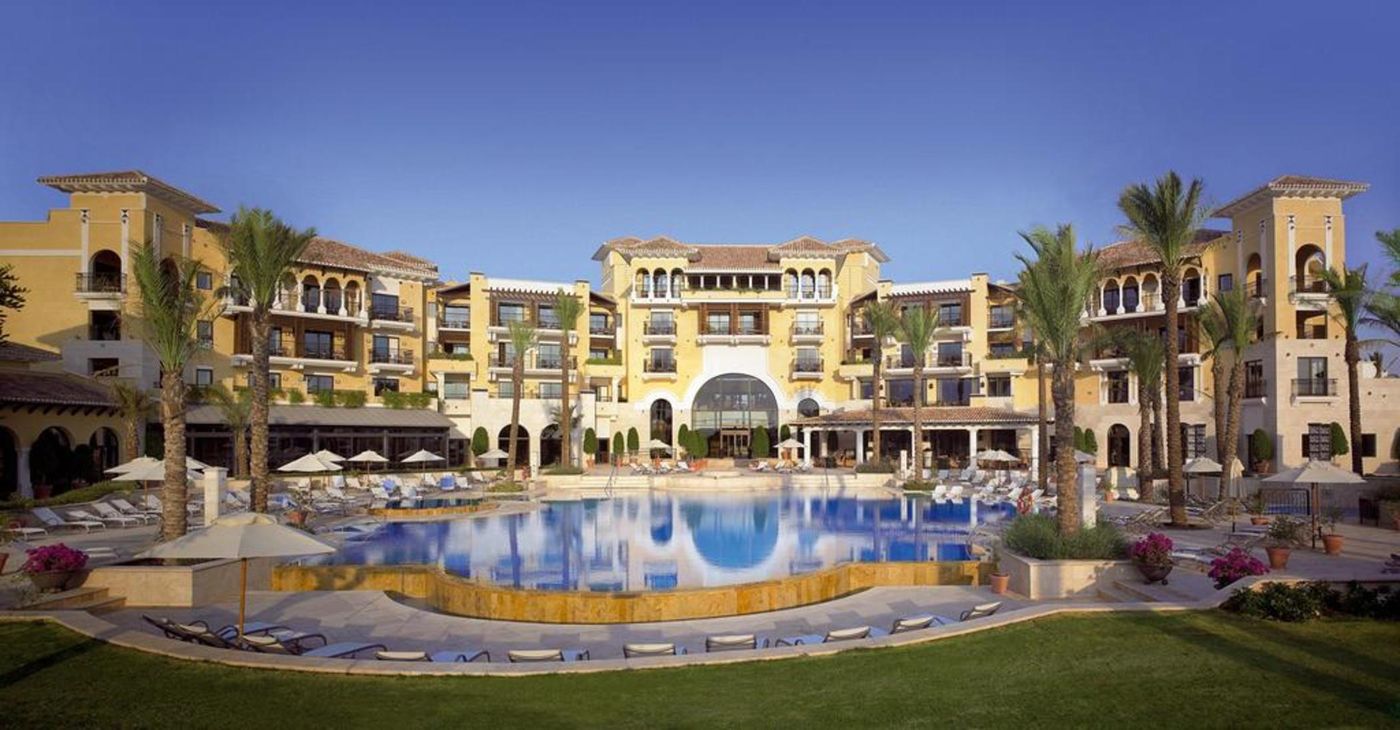 Intercontinental-Mar-Menor-Golf-Resort---Spa-General-view-14