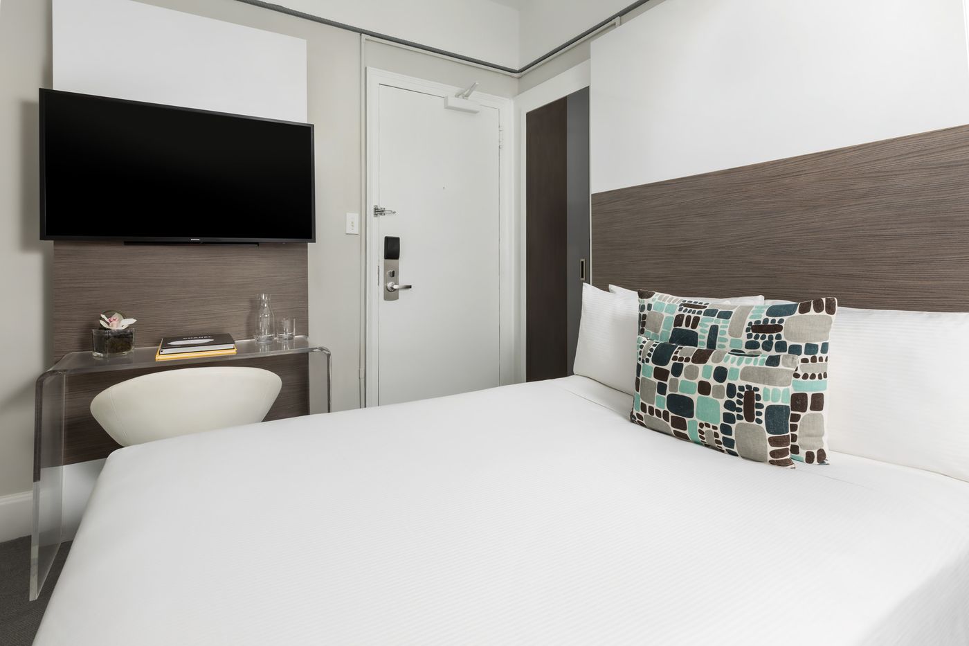 Paramount Hotel Times Square