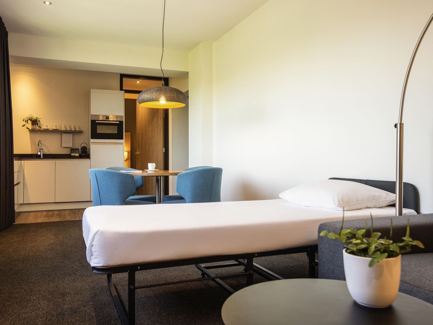 Aparthotel-Adagio-Amsterdam-City-South-Room-23