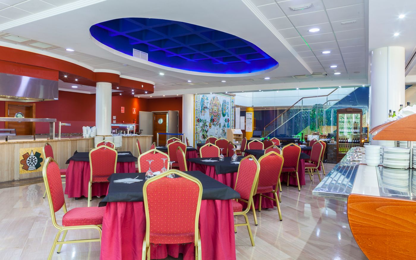 Apartamentos-M----xico-Restaurant-39