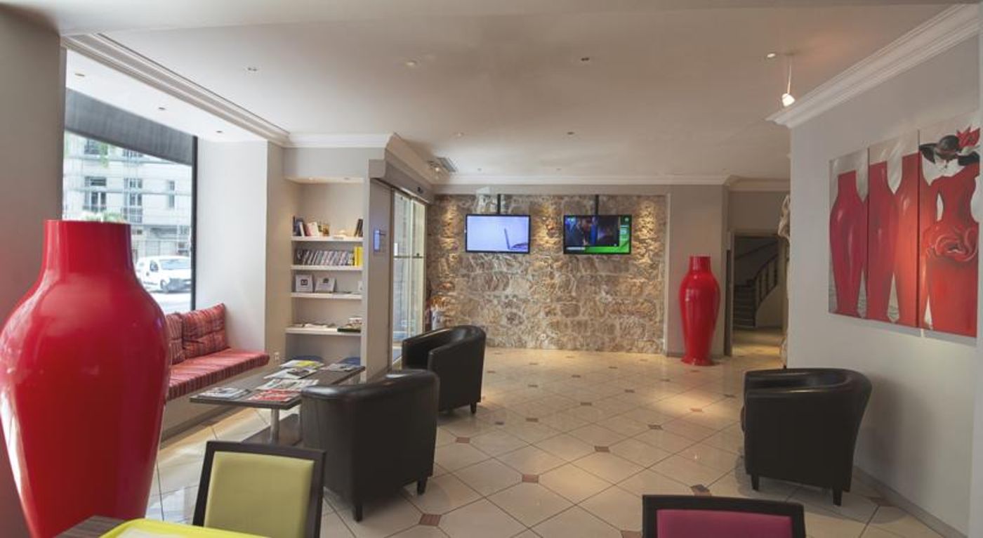 Best Western Roosevelt