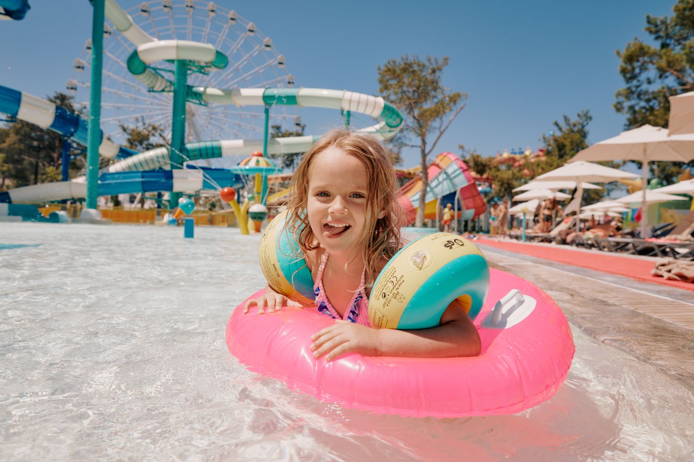 Vogue-Hotel-Supreme-Bodrum-Pool-66