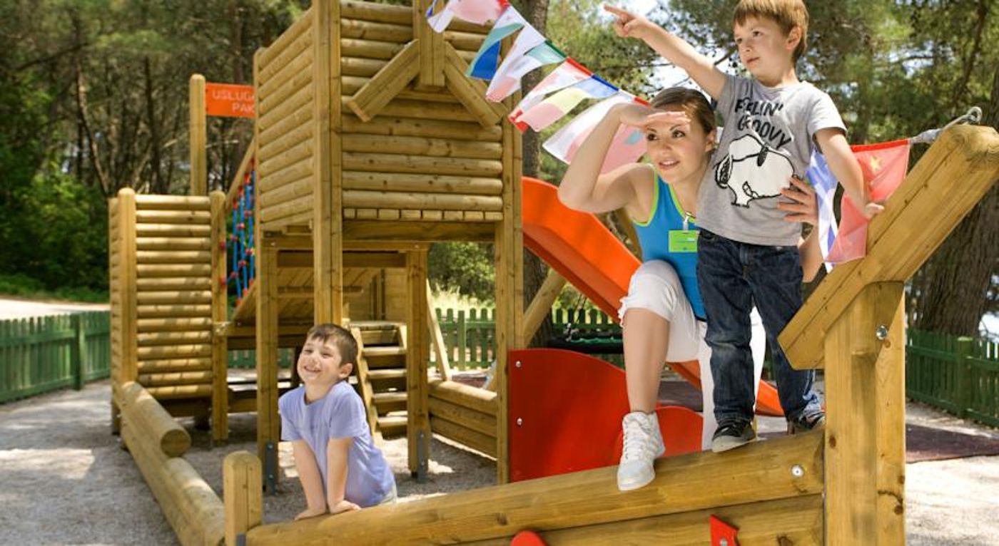 Hotel Valamar Koralj