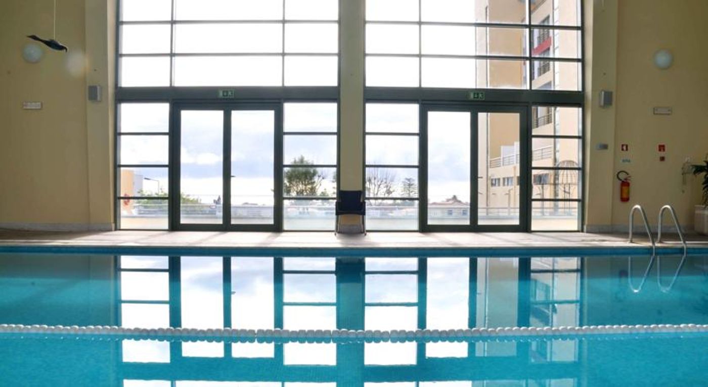 Sao Miguel Park Hotel