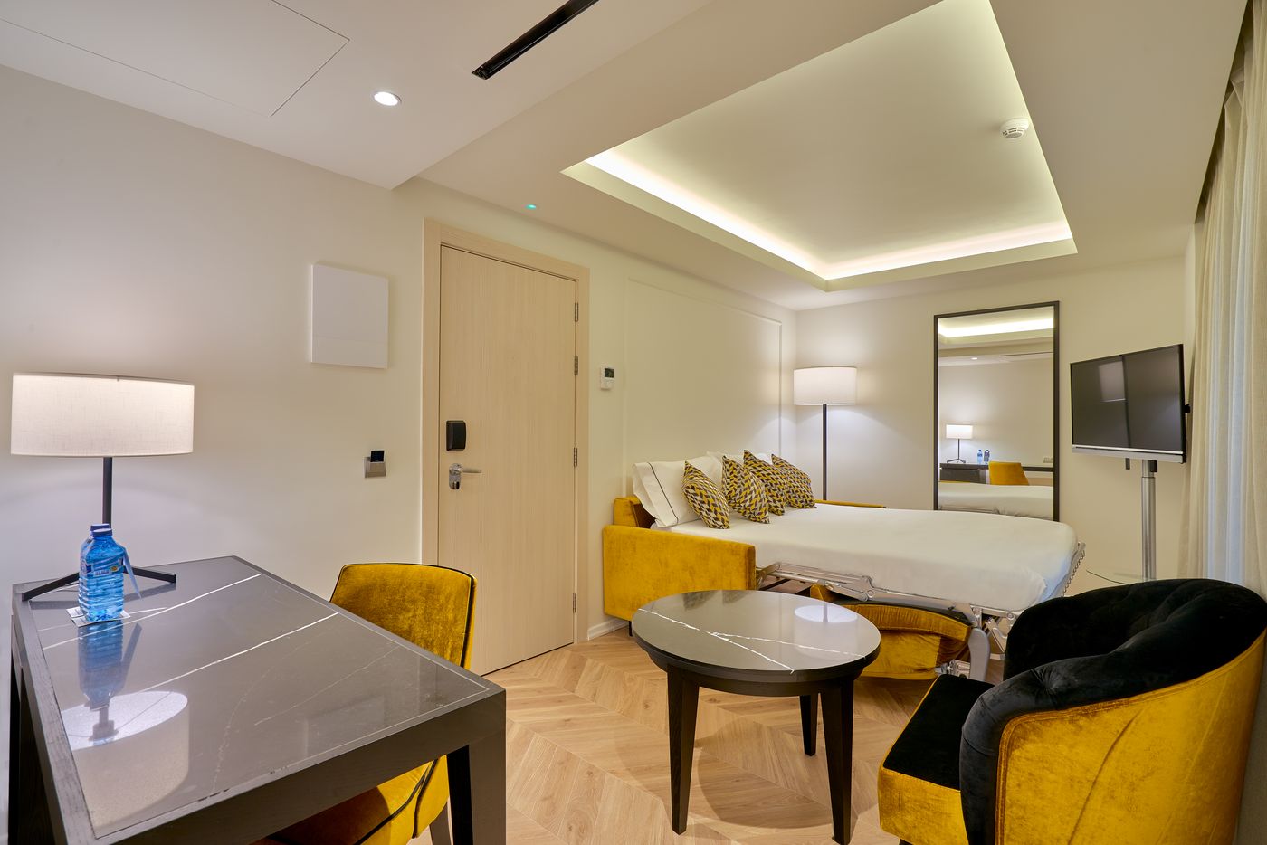 Eurostars-Madrid-Gran-Via-Room-26