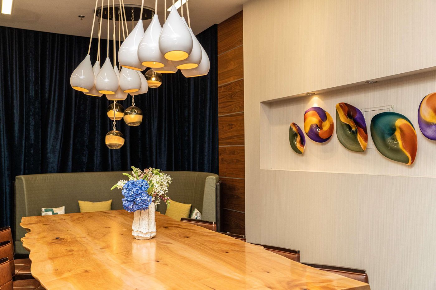 Hampton Inn San Francisco/Downtown-Convention Cent - United States - San Francisco - Lobby - 1