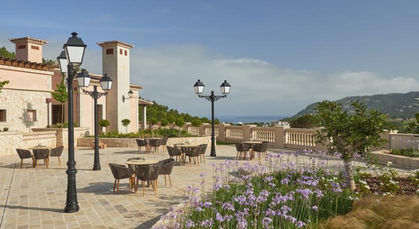 Park Hyatt Mallorca