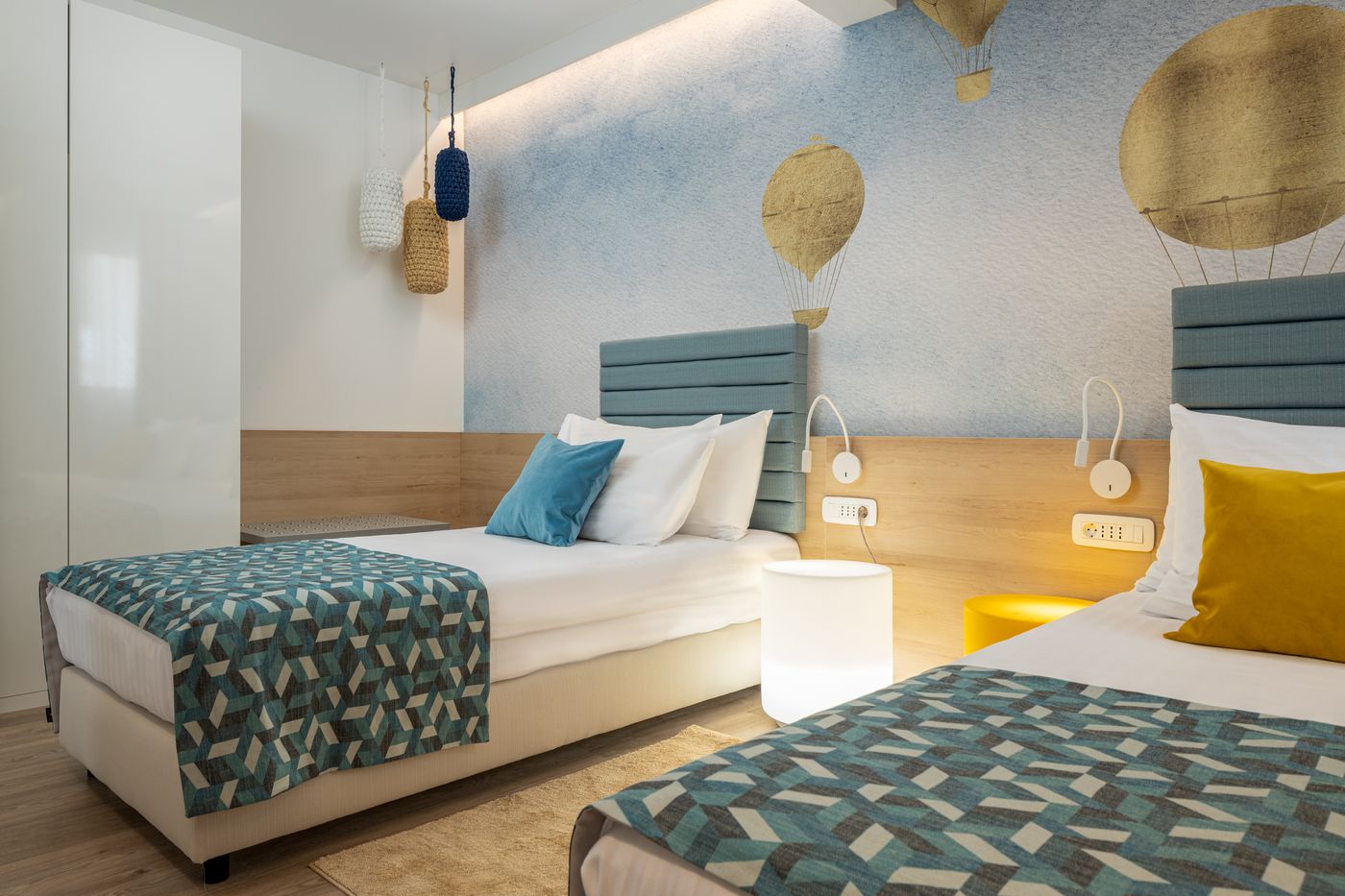 Valamar Meteor Hotel