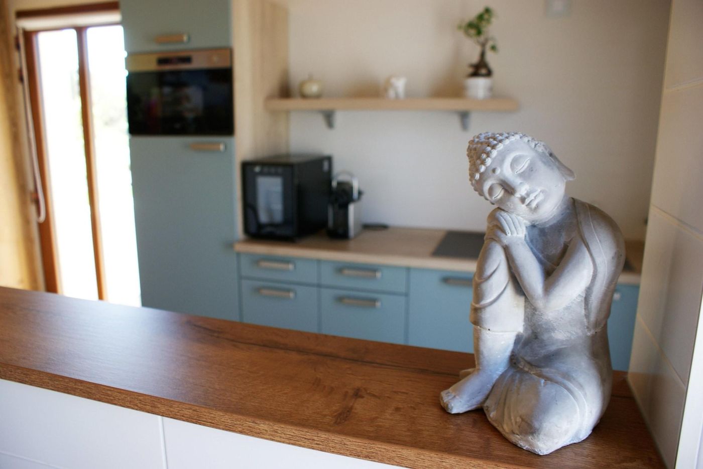 Bio Motel - France - SAINT VULBAS - Lobby - 2